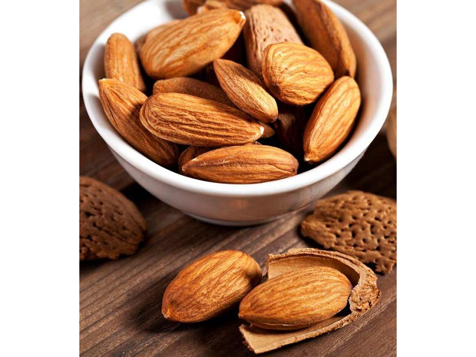 ALMENDRAS NON PAREIEL