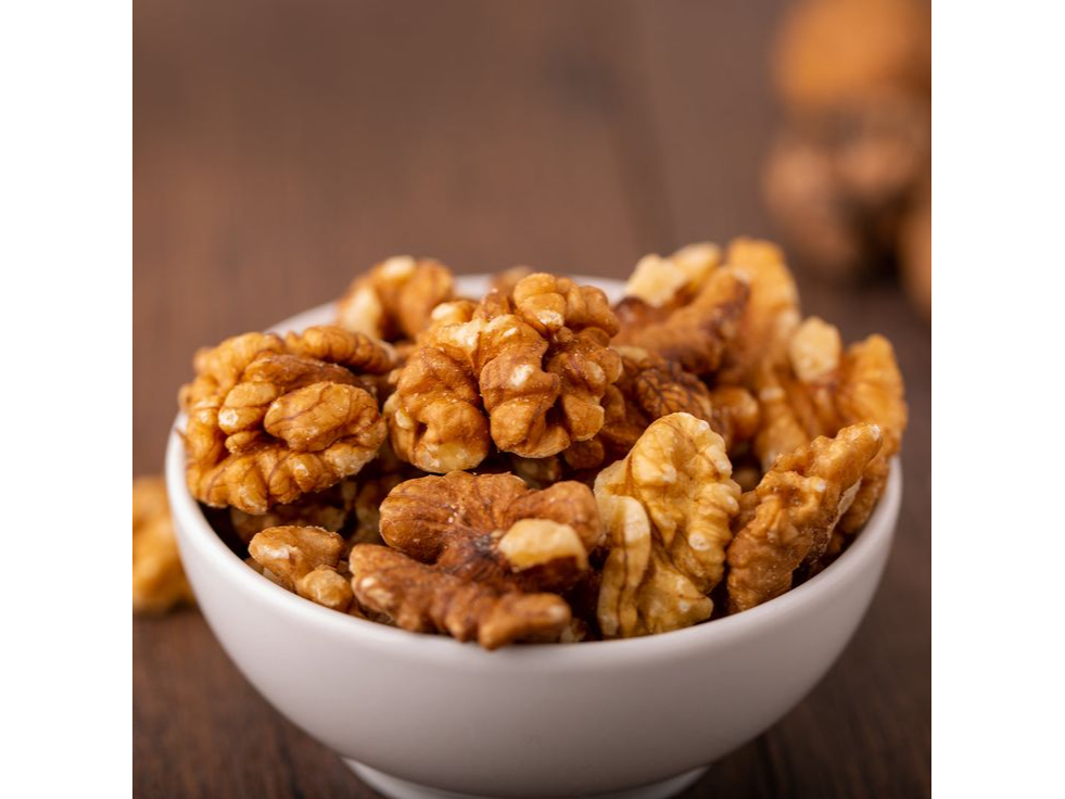 NUEZ MARIPOSA EXTRA LIGHT