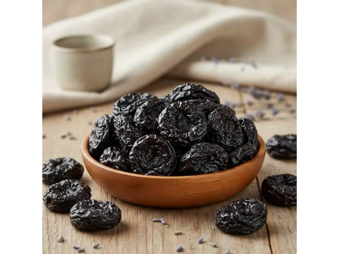 CIRUELAS DESCAROZADAS