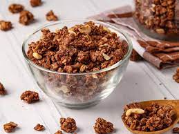 GRANOLA TRADICIONAL