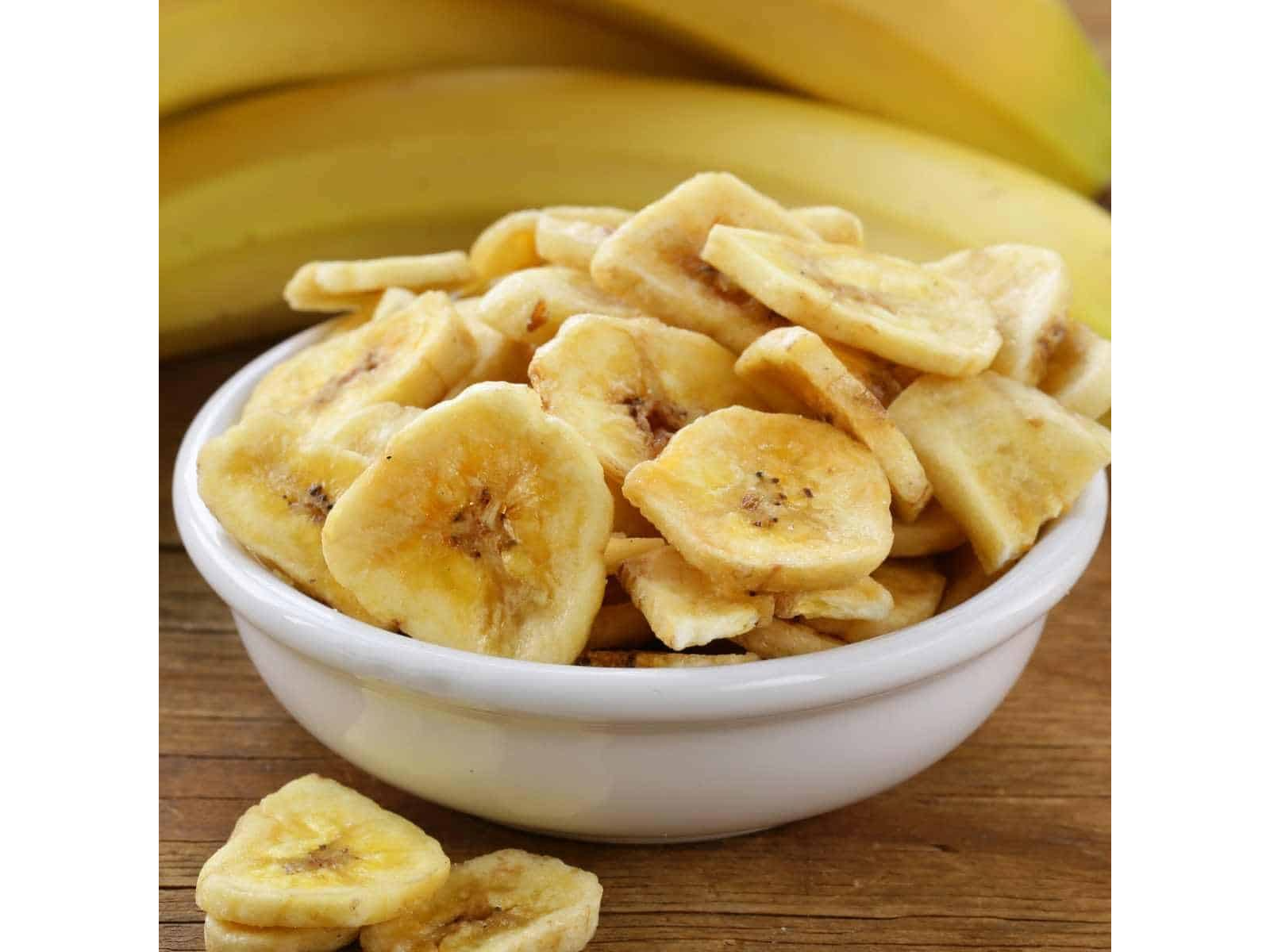 BANANAS CHIPS