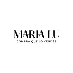 Logo María Lu