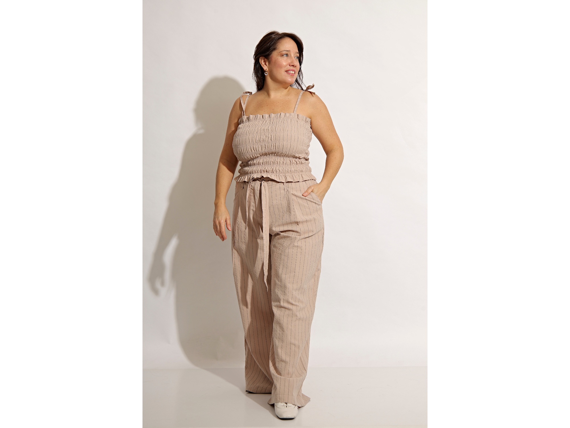 Pantalon bruma