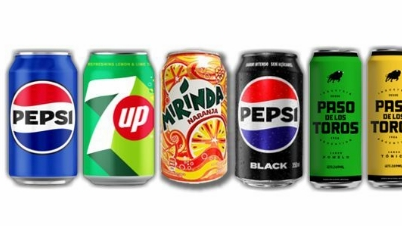 Bebidas sin alcohol