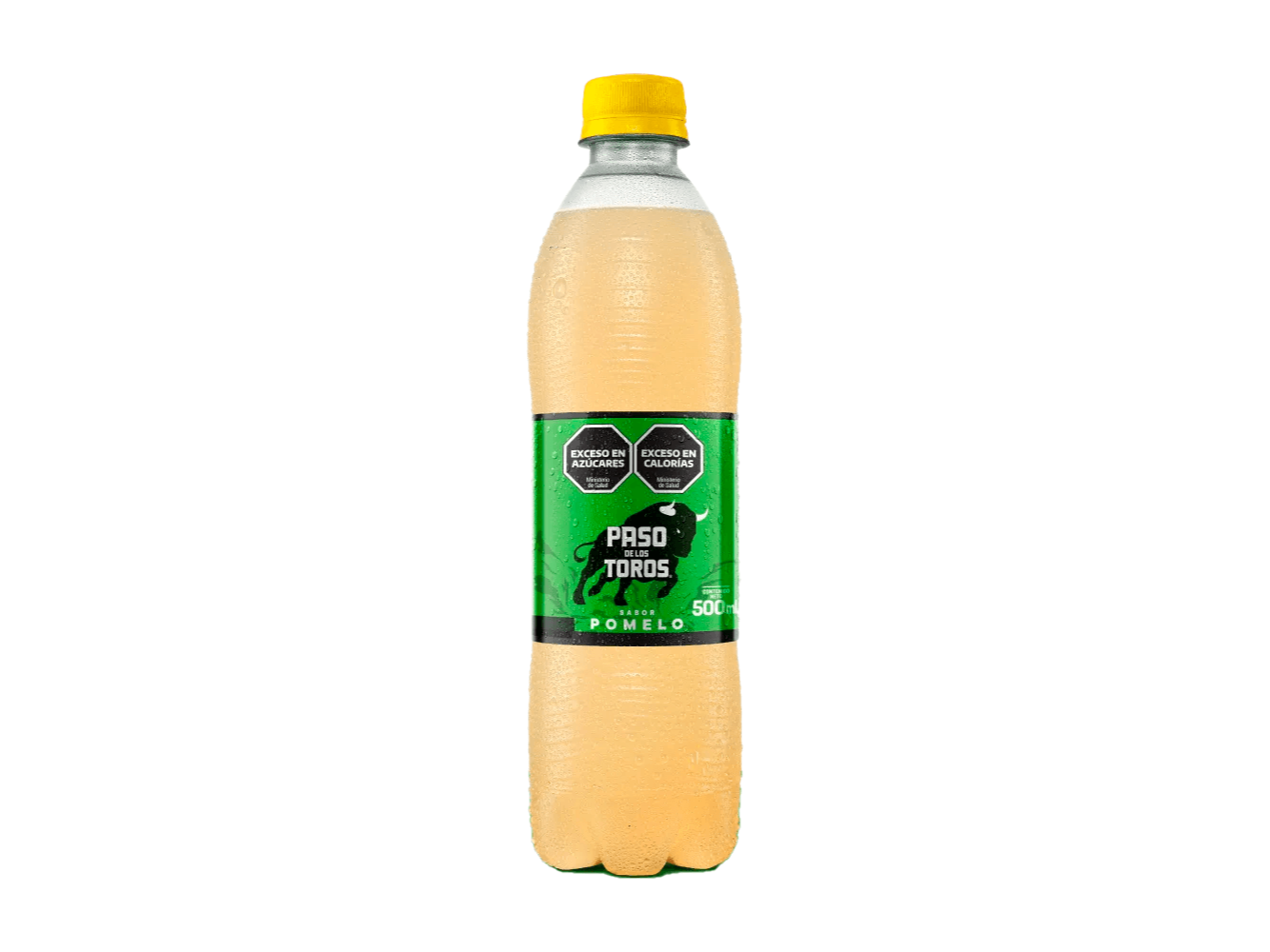 Paso de los toros POMELO 500ml