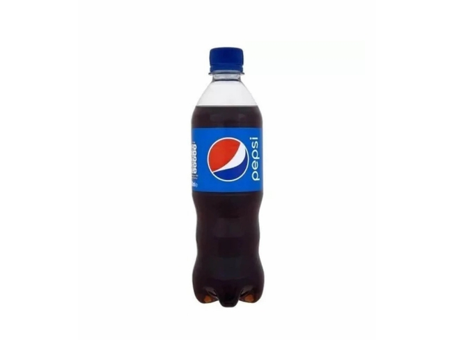 Pepsi 500ml