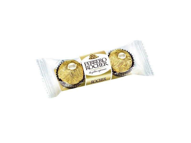 Ferrero Rocher (x3)