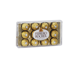 Ferrero Rocher Grande (x12)