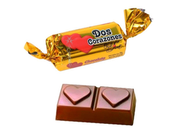 Dos Corazones
