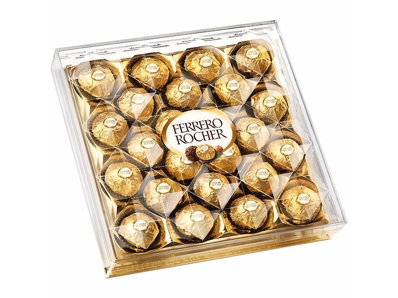 Ferrero Rocher Premium (x24)