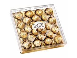 Ferrero Rocher Premium (x24)