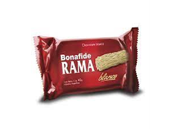 Bonafide en rama blancio