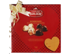 bombones x120g CHOCOLATE BARILOCHE