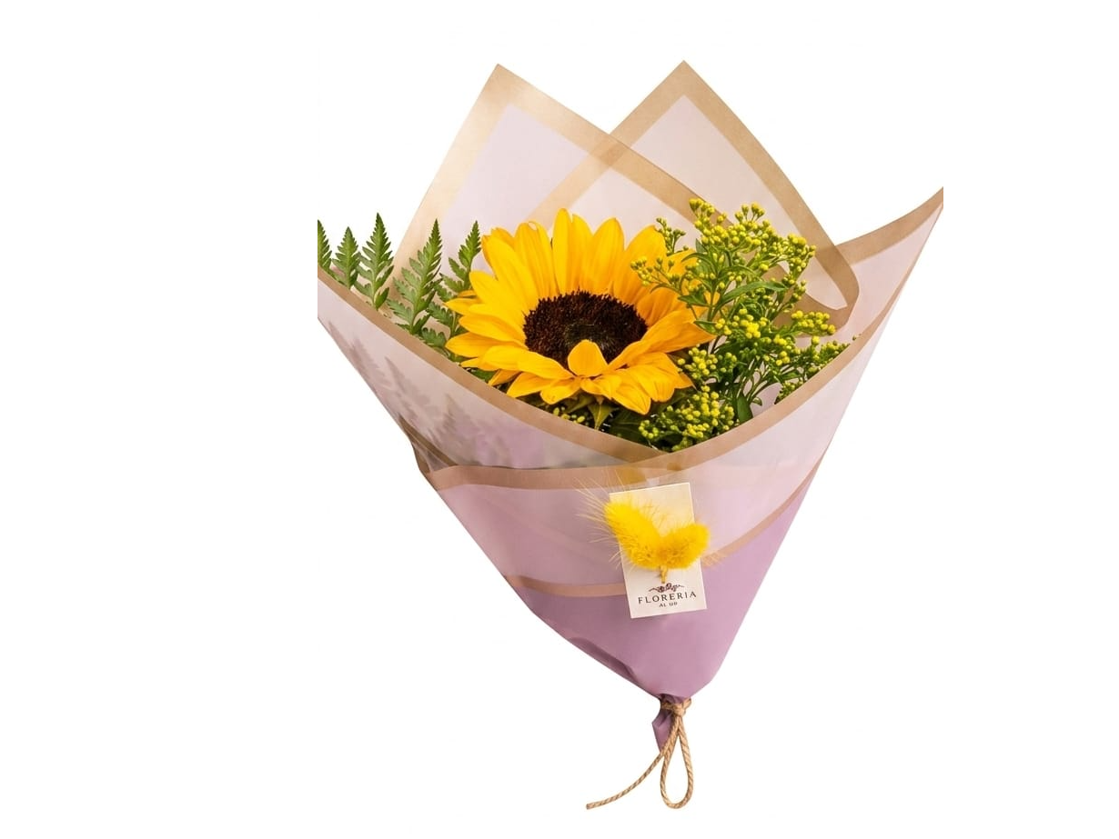 Girasol Simple
