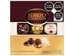 Ferrero Coleccion
