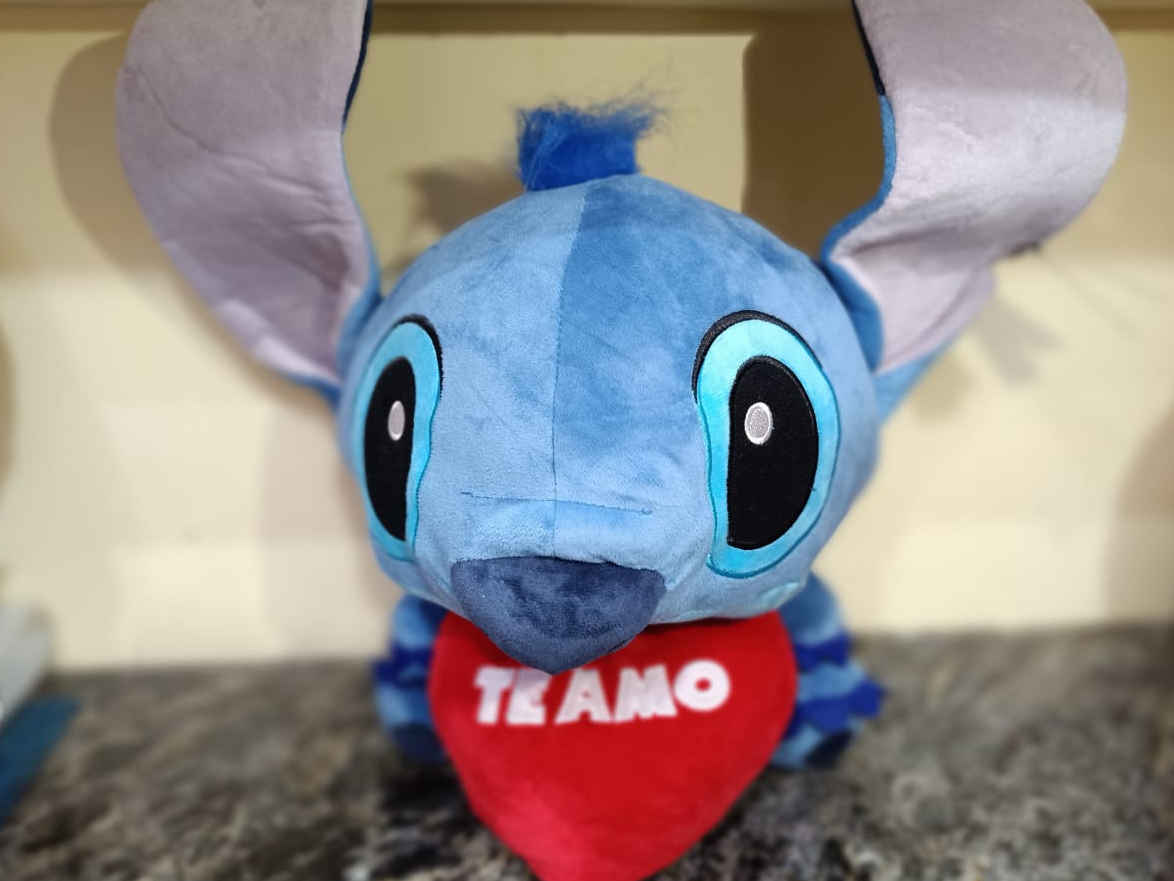 STITCH