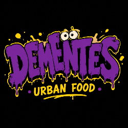 Logo Dementes
