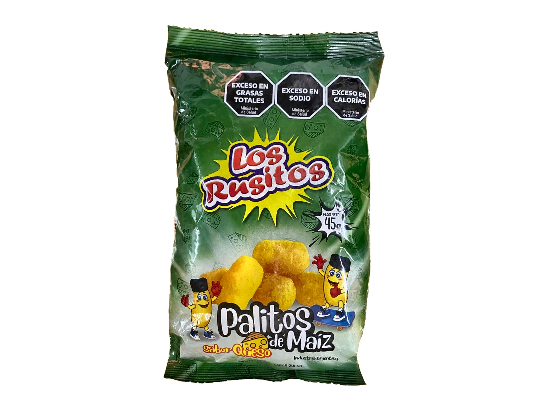 Chisitos 45g