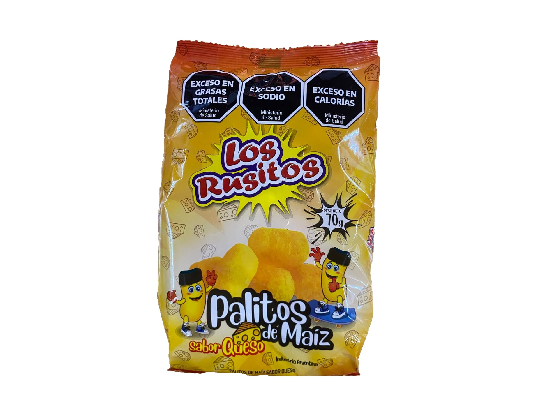 Chisitos 70g
