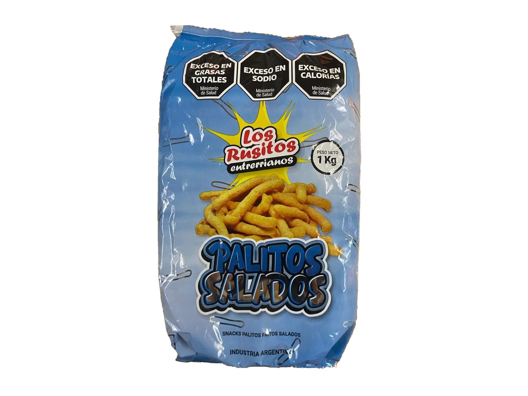 Palitos 1kg