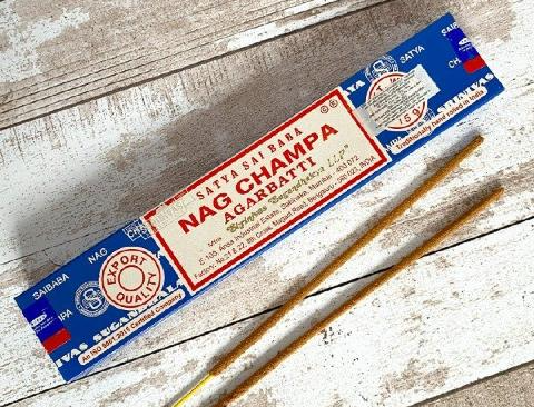 Satya Nag Champa