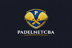 Logo Padel Net