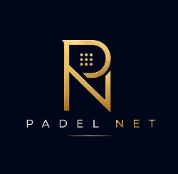 Logo Padel Net