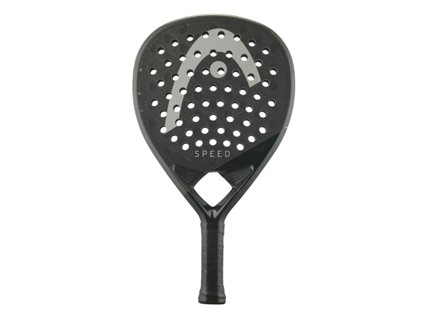 Paleta Head Speed Pro 25