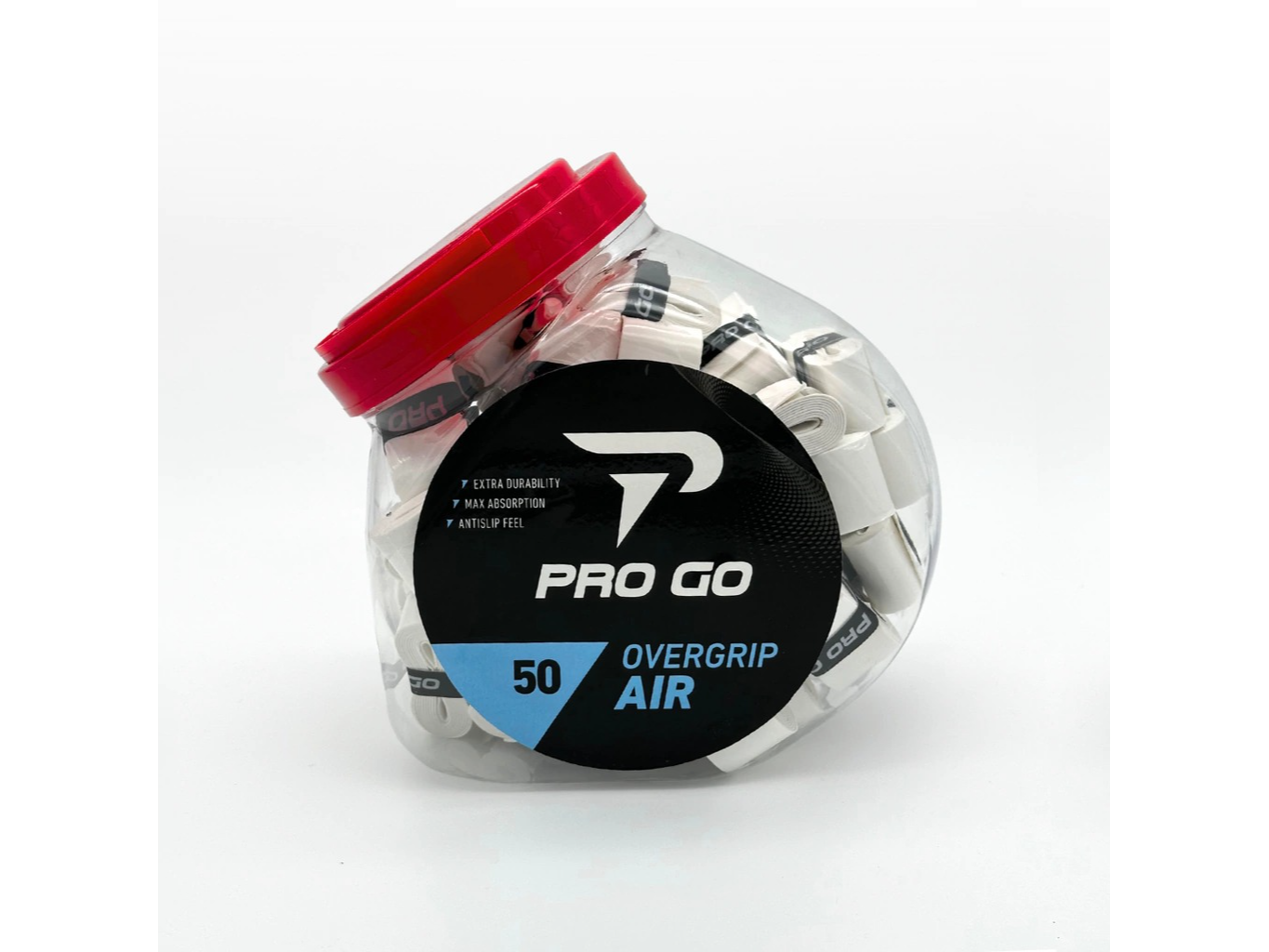 Caramelera Pro Go Air x50