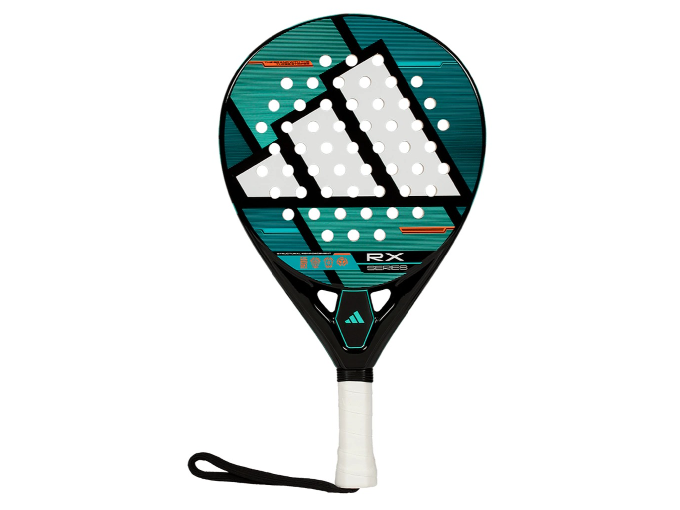 Paleta Adidas Rx Series 3.5