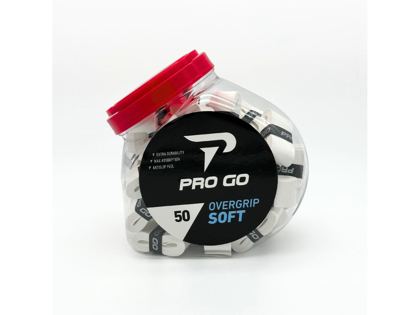 Caramelera Pro Go Soft x50