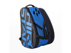 Bolso Hirostar Negro/Azul