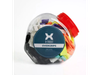 Caramelera X-Trust Lisos x100 Multicolor