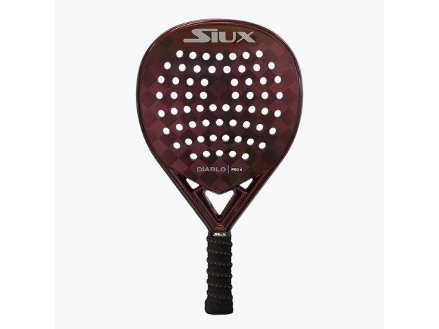SIUX DIABLO PRO 4