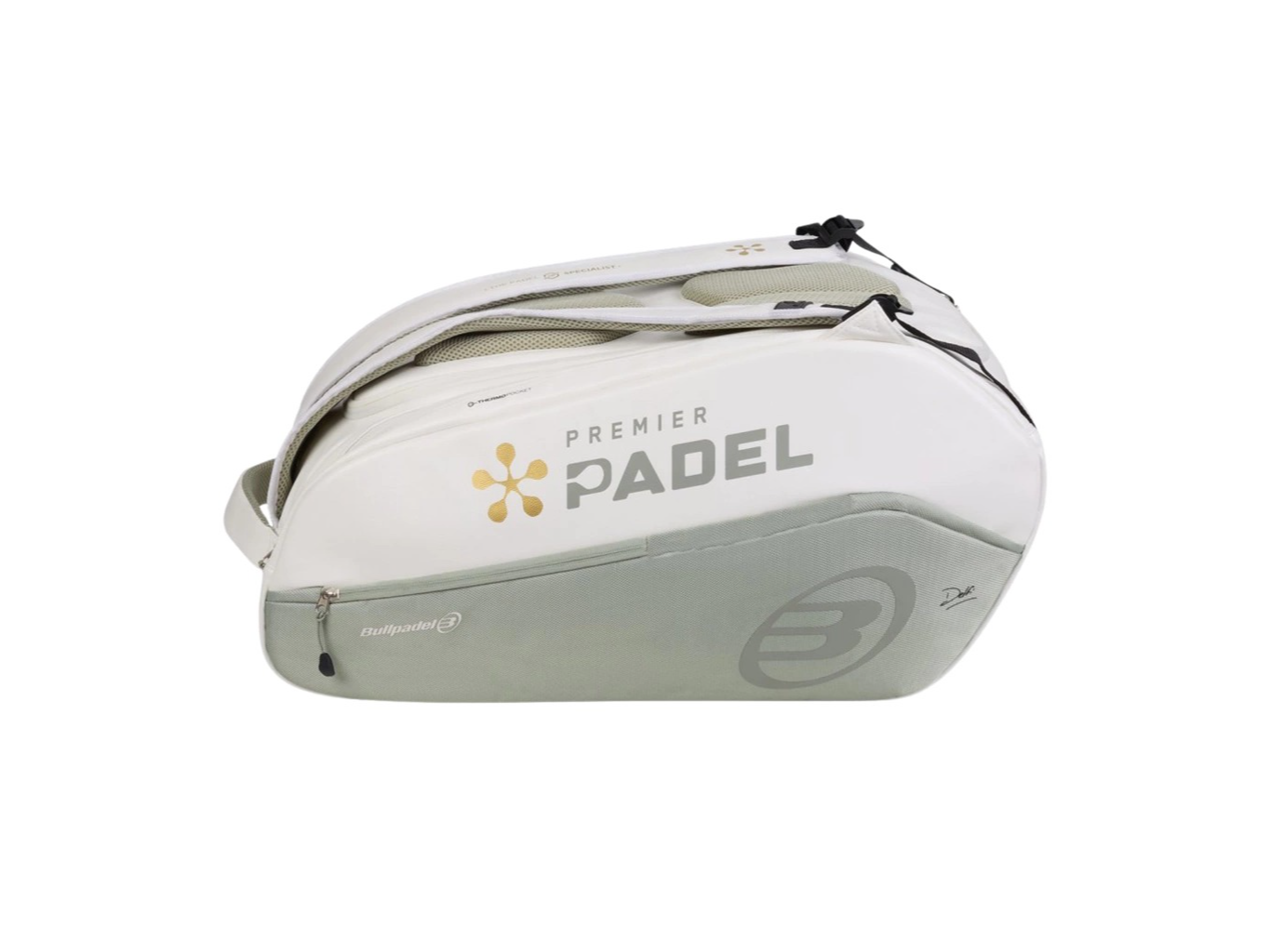 Paletero Bullpadel Vertex Woman Premier 26