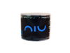 Caramelera NIU Lisos x60 Negro