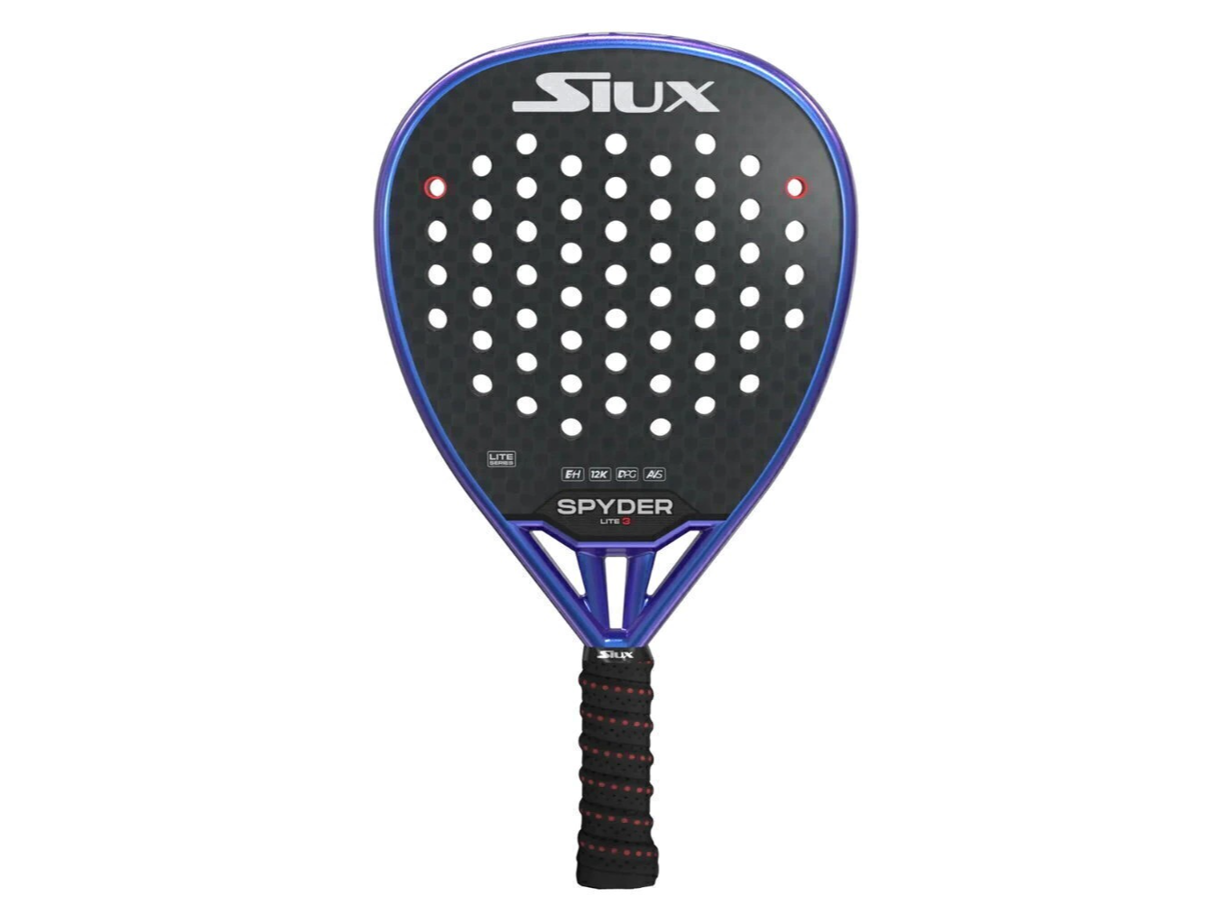 Paleta Siux Spyder Lite 3 Hard 24