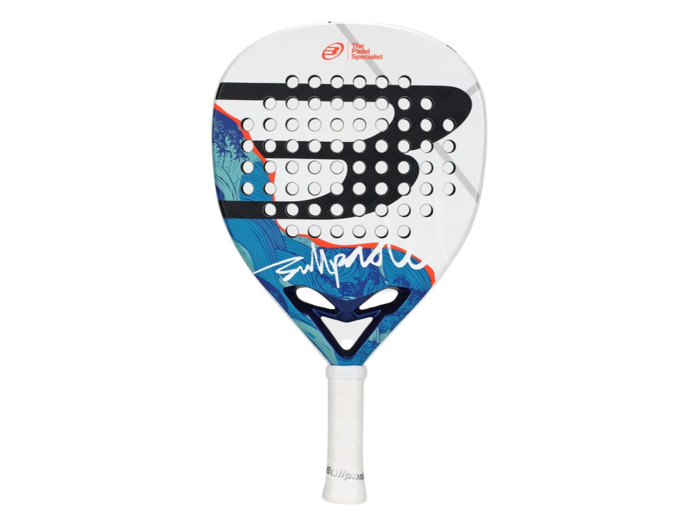 Paleta Bullpadel Ionic Power 26