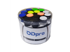 Caramelera Odpro Competition Liso x60 Multicolor