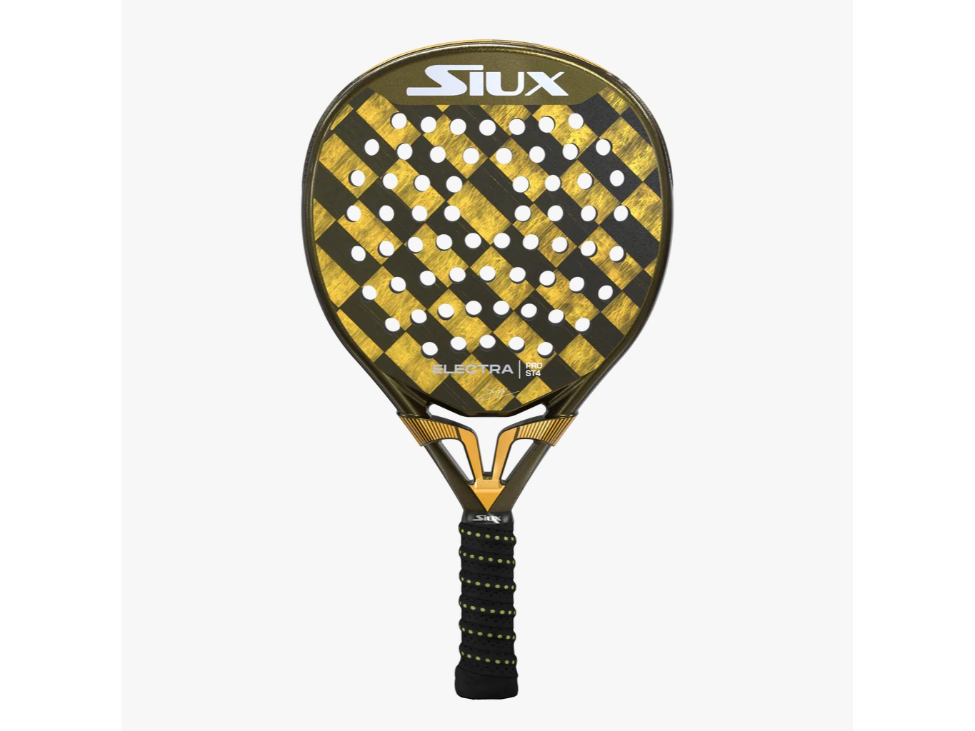 SIUX ELECTRA STUPA PRO ST4