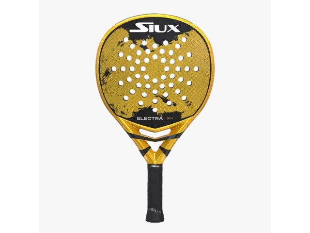 SIUX ELECTRA GO 4