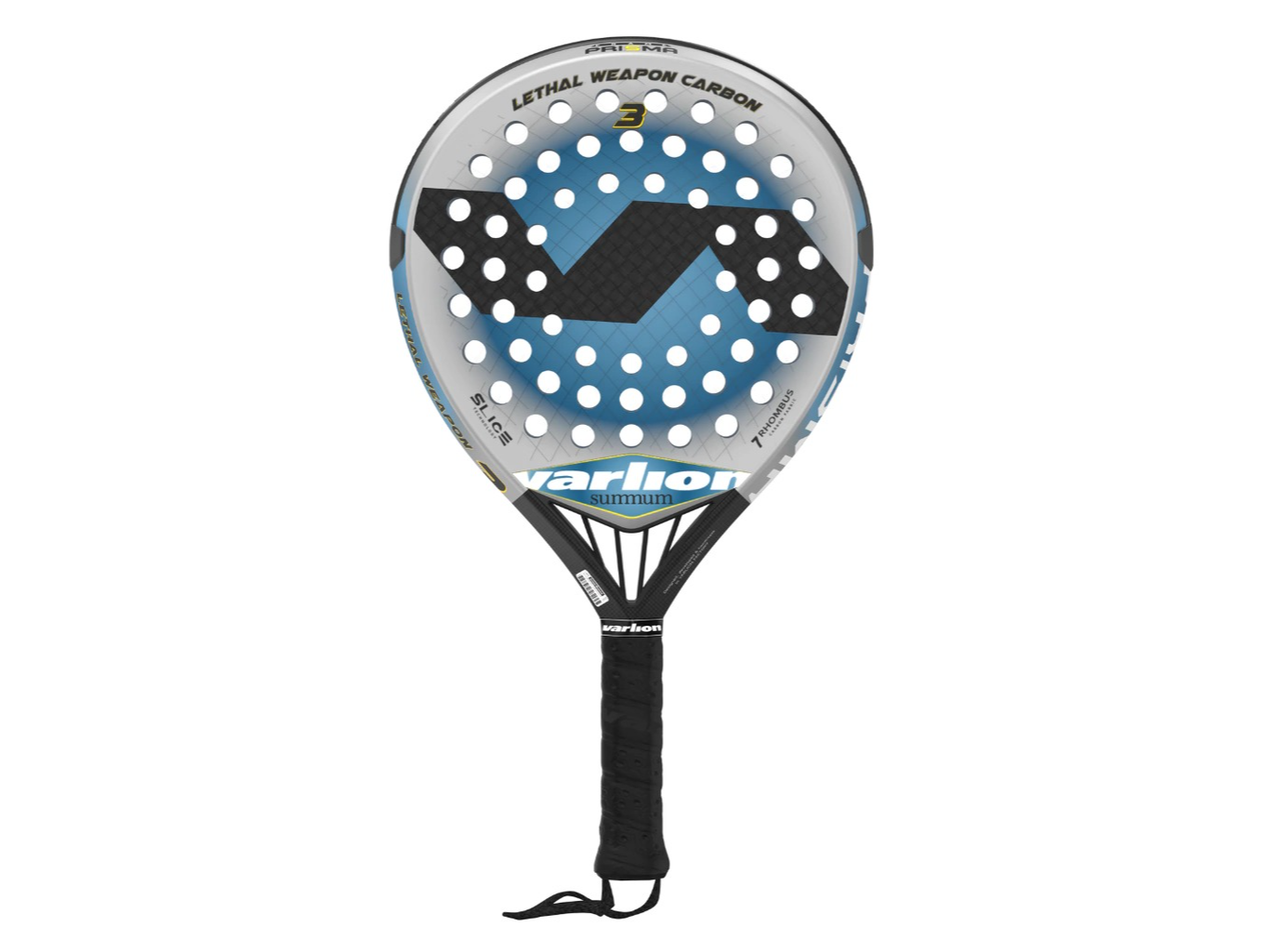 Paleta Varlion LW Summum Carbon 3 24