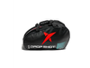 Bolso Dropshot Ambition Rojo