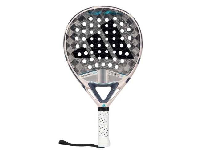 Paleta Adidas Cross It Light 3.4