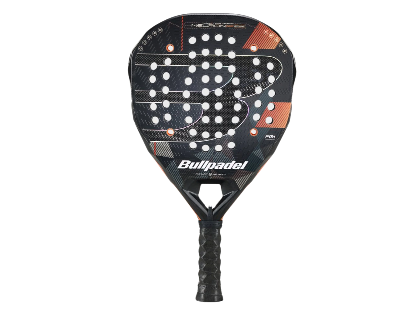 Bullpadel Neuron 02 Edge 26