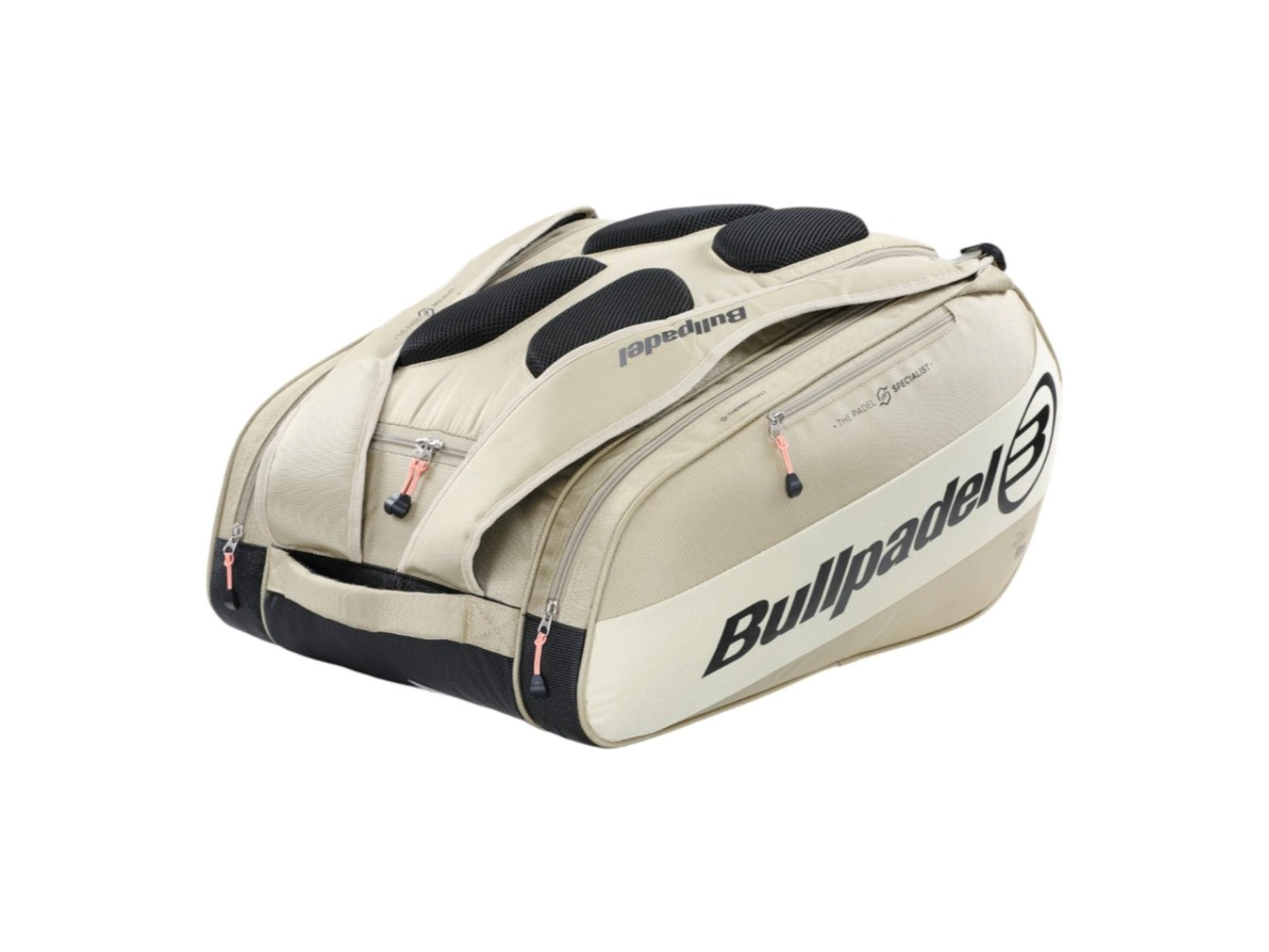 Bolso Bullpadel Vertex Piedra