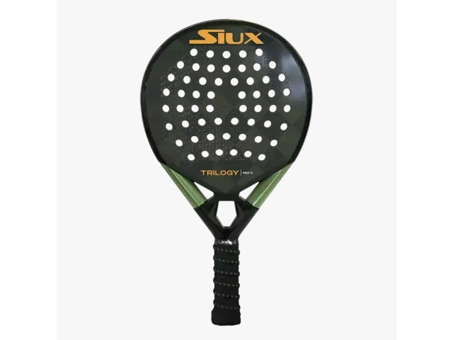 SIUX TRILOGY PRO 5