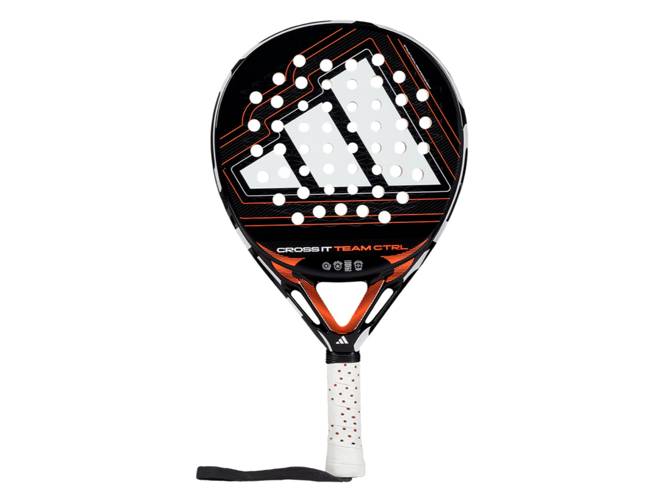Paleta Adidas Cross It Team CTRL 3.5
