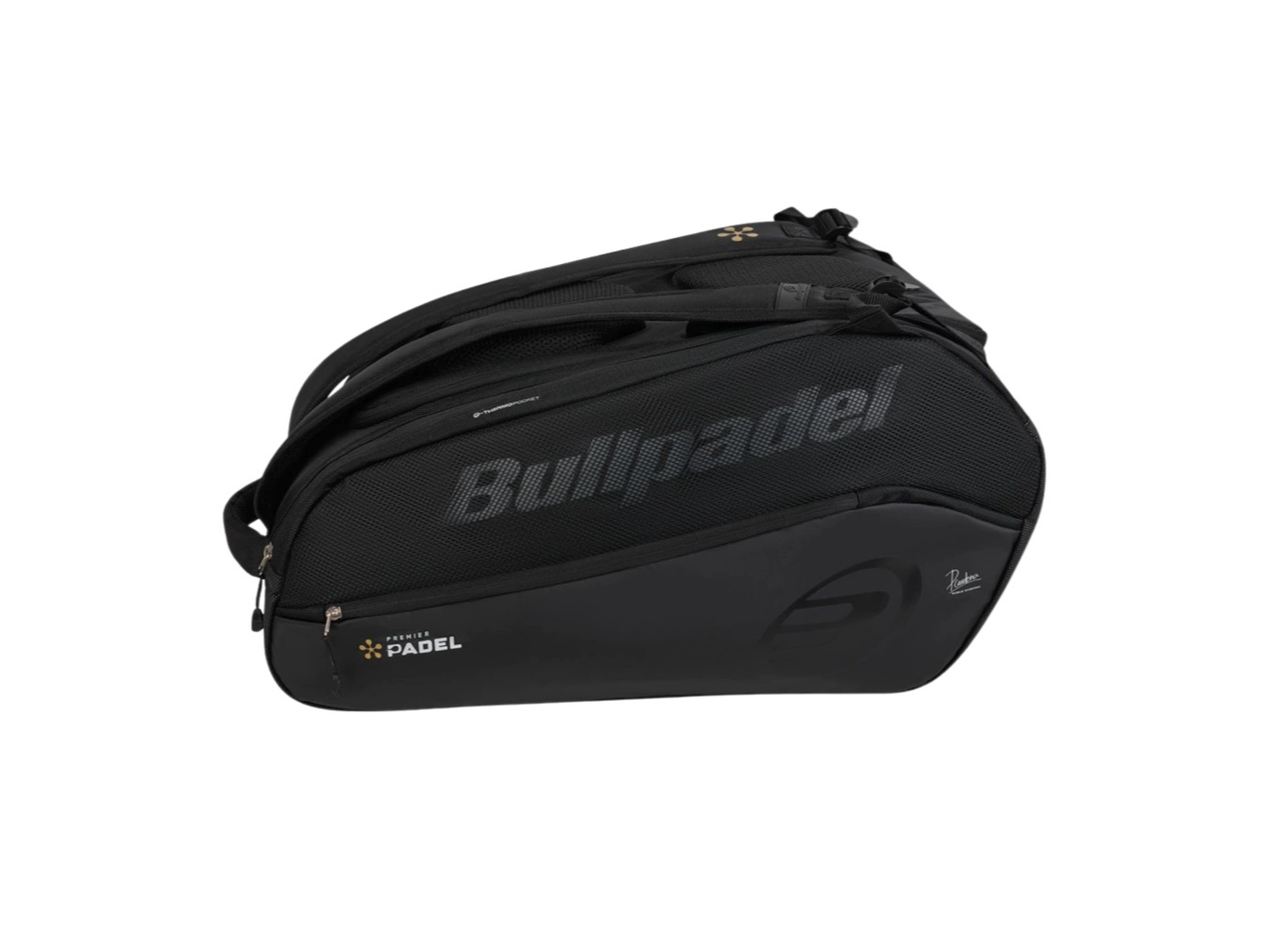 Paletero Bullpadel Vertex Geo Premier 26
