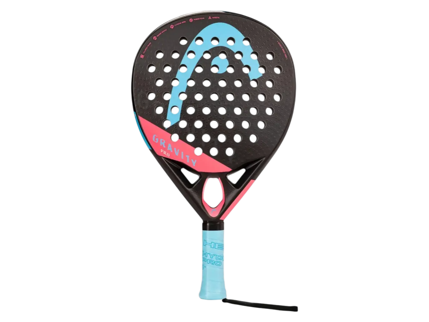 HEAD GRAVITY PRO 2022
